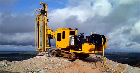 vertical drilling machines|rock drills for sale craigslist.